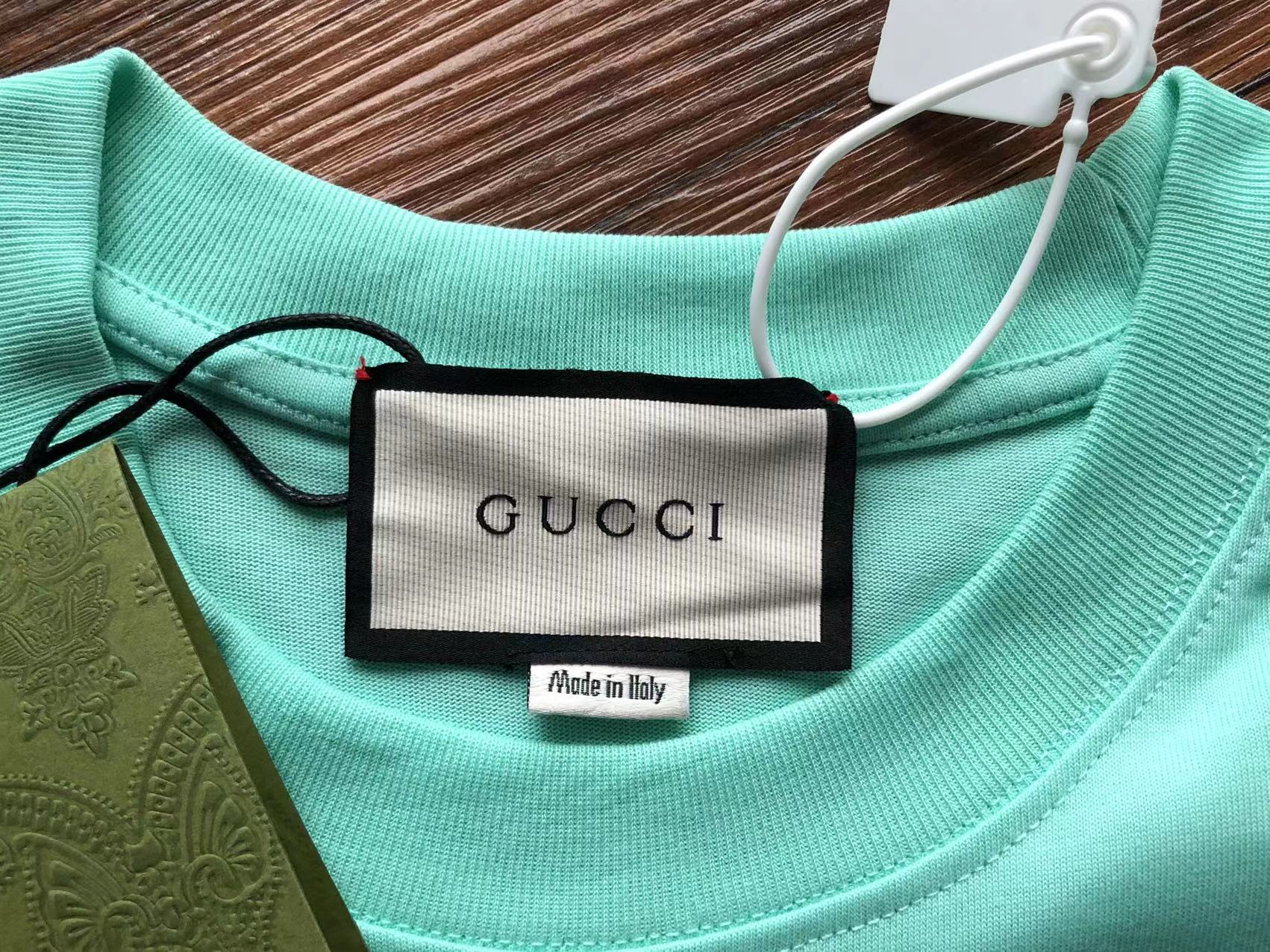Gucci T-shirt