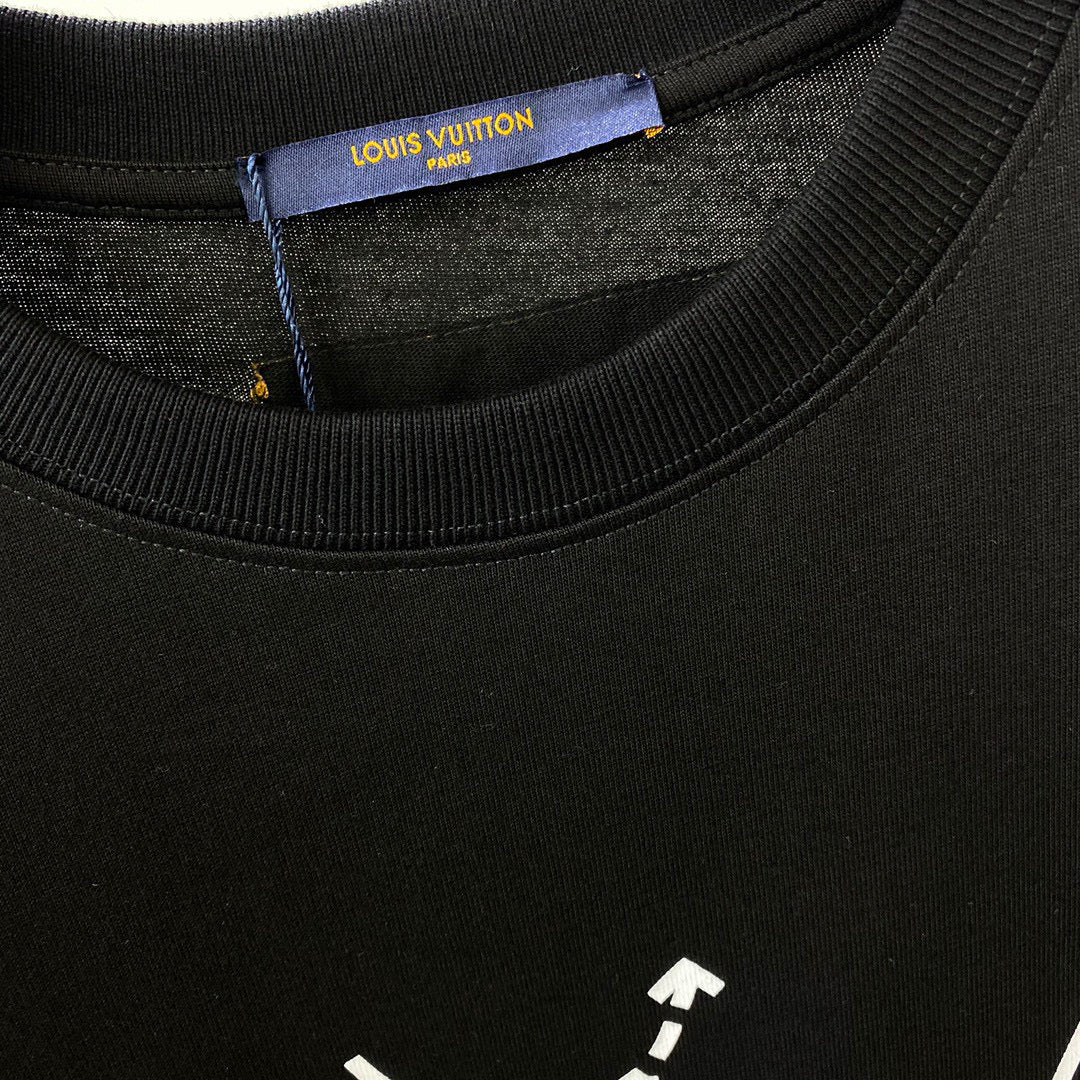 Louis Vuitton T-shirt