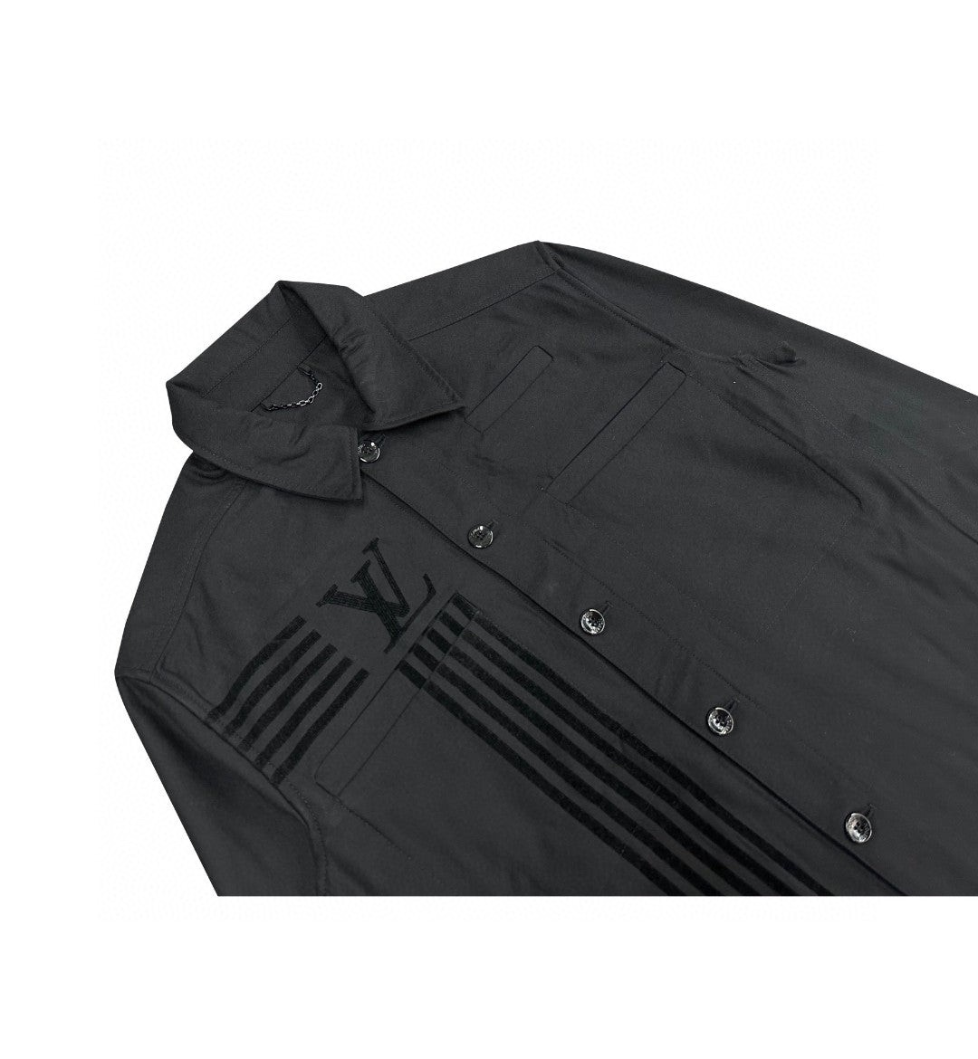 Louis Vuitton Long Sleeve Shirt