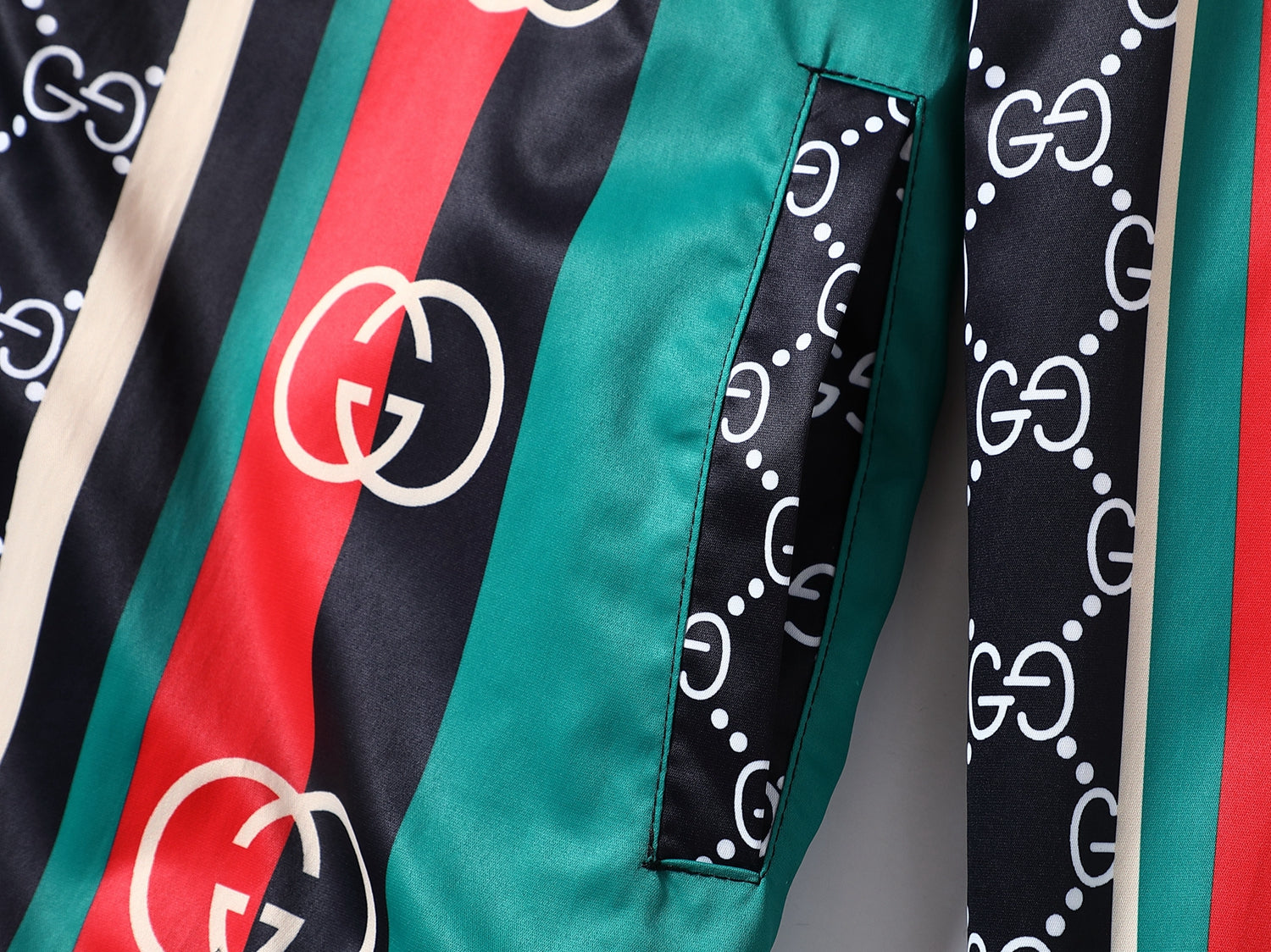 Gucci Jacket