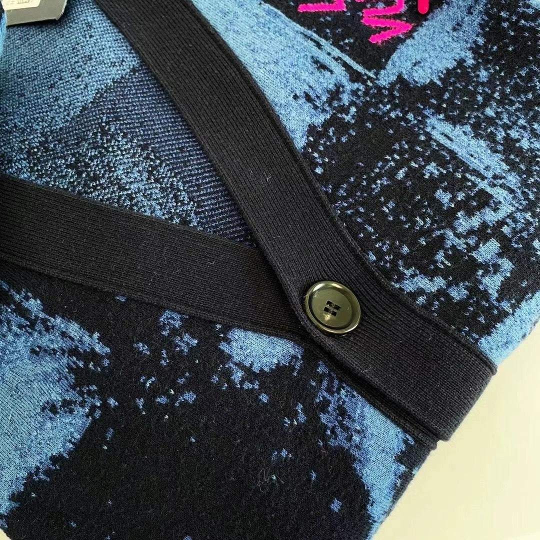 Louis Vuitton Cardigan