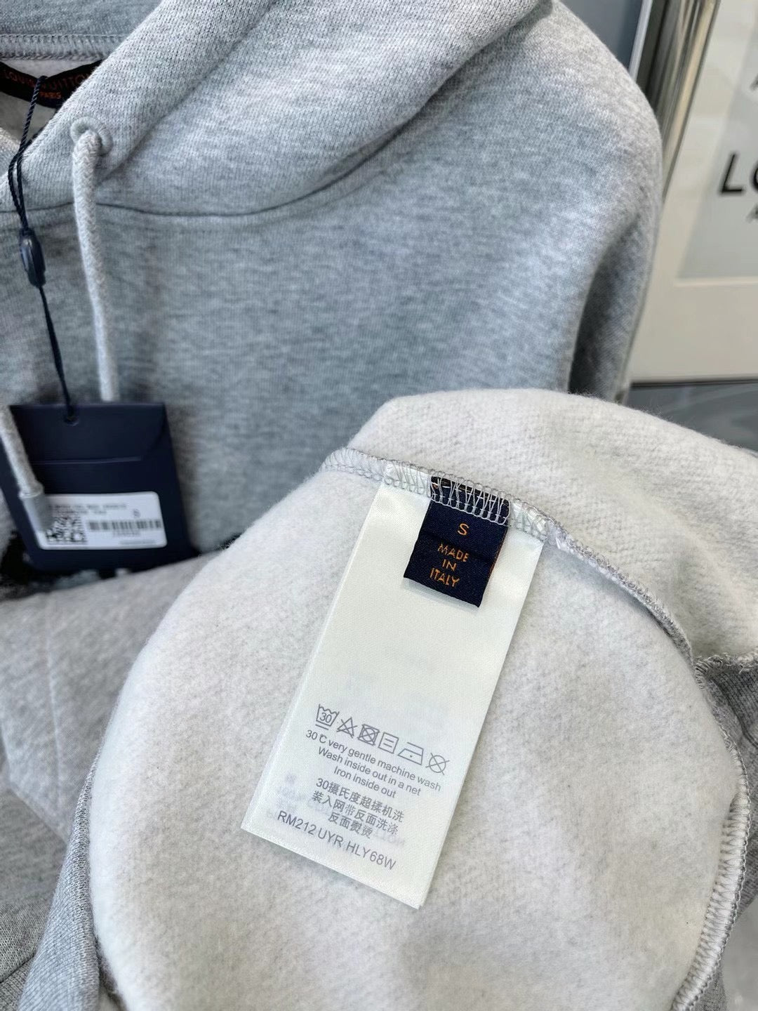 Louis Vuitton Hoodie