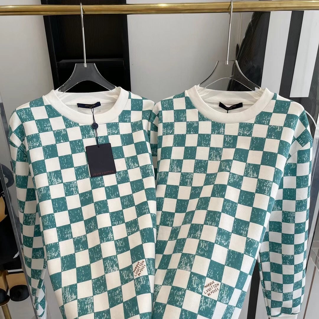 Louis Vuitton Sweatshirt
