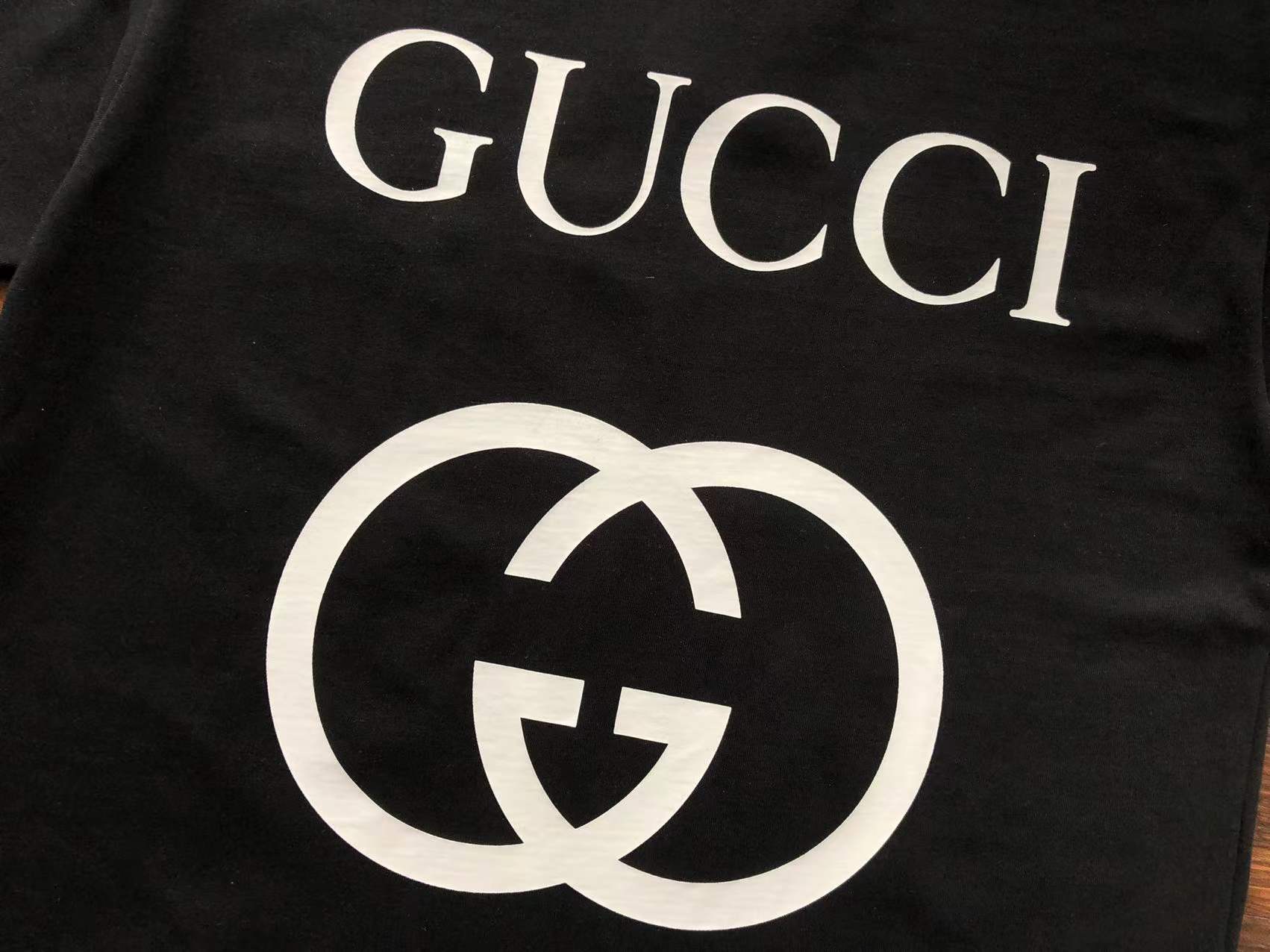 Gucci T-shirt