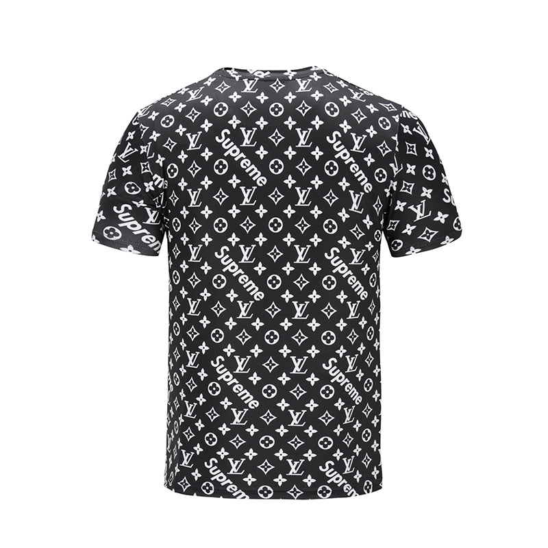 Louis Vuitton x Supreme T-shirt