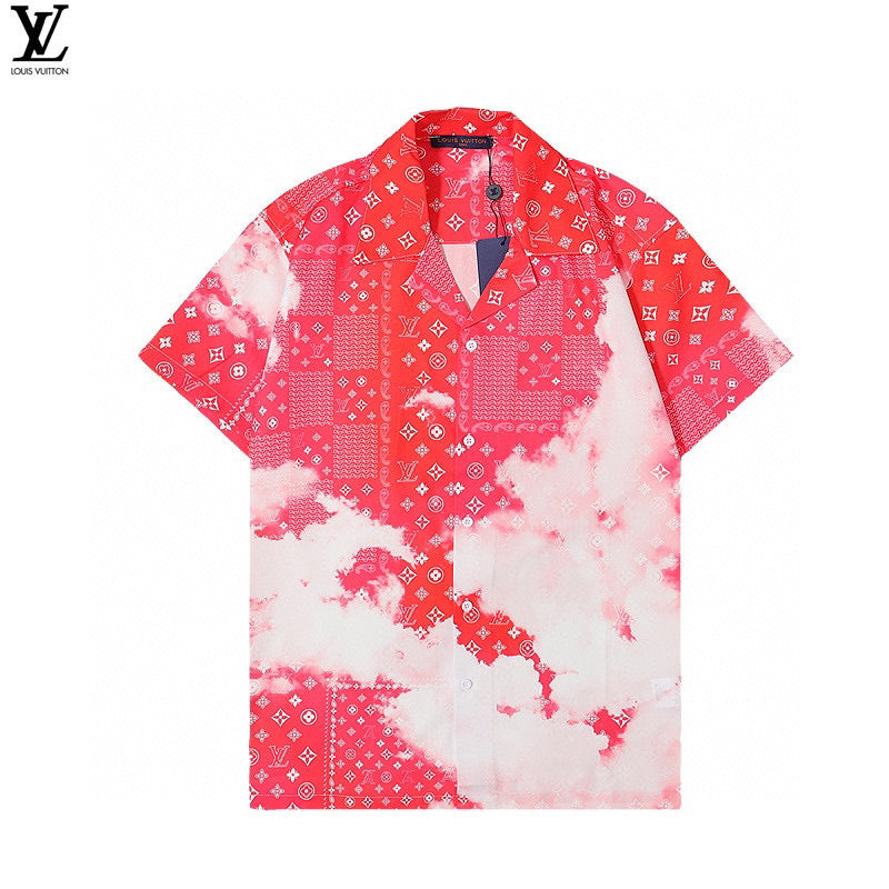Louis Vuitton Shirt
