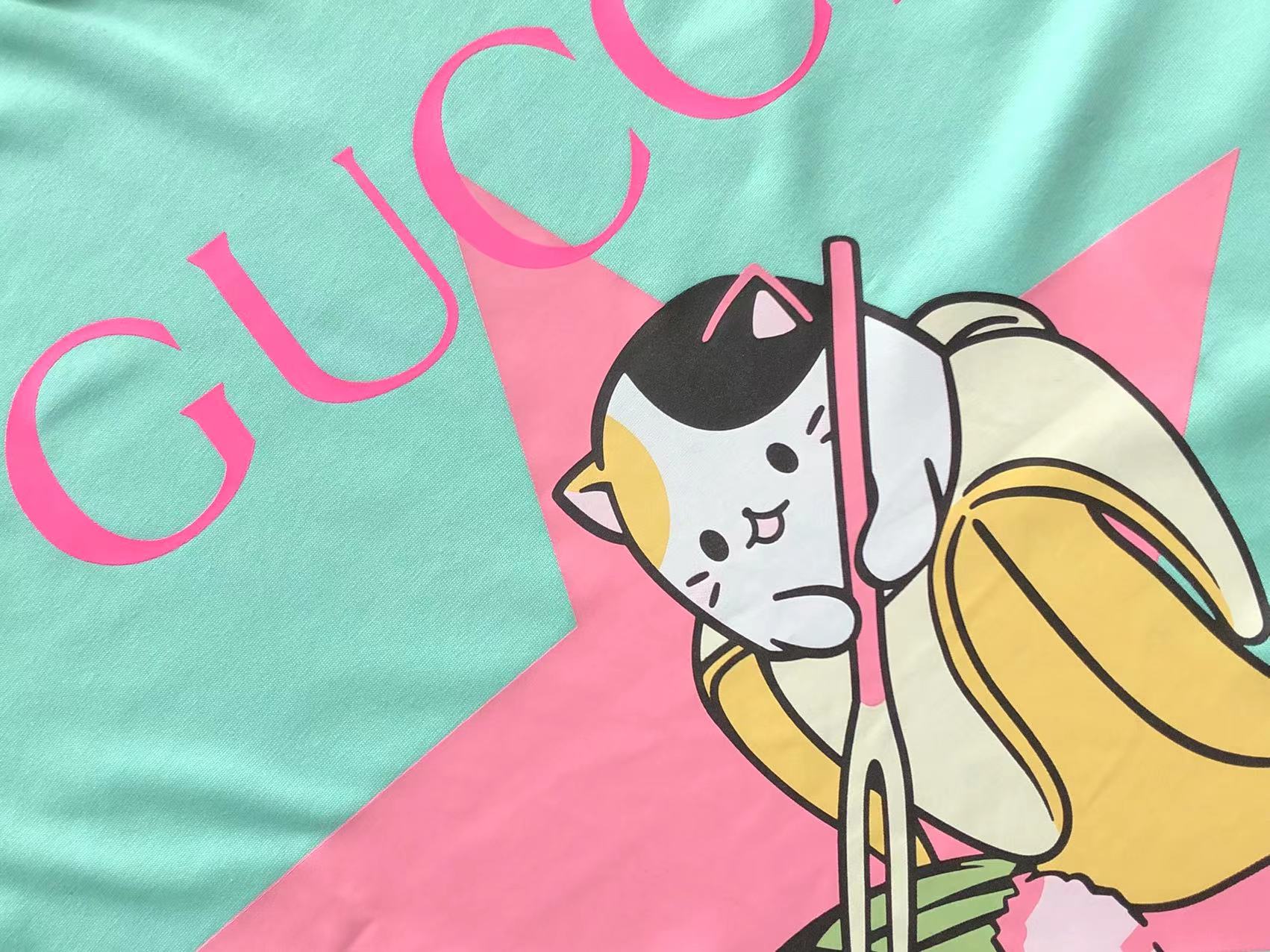 Gucci T-shirt