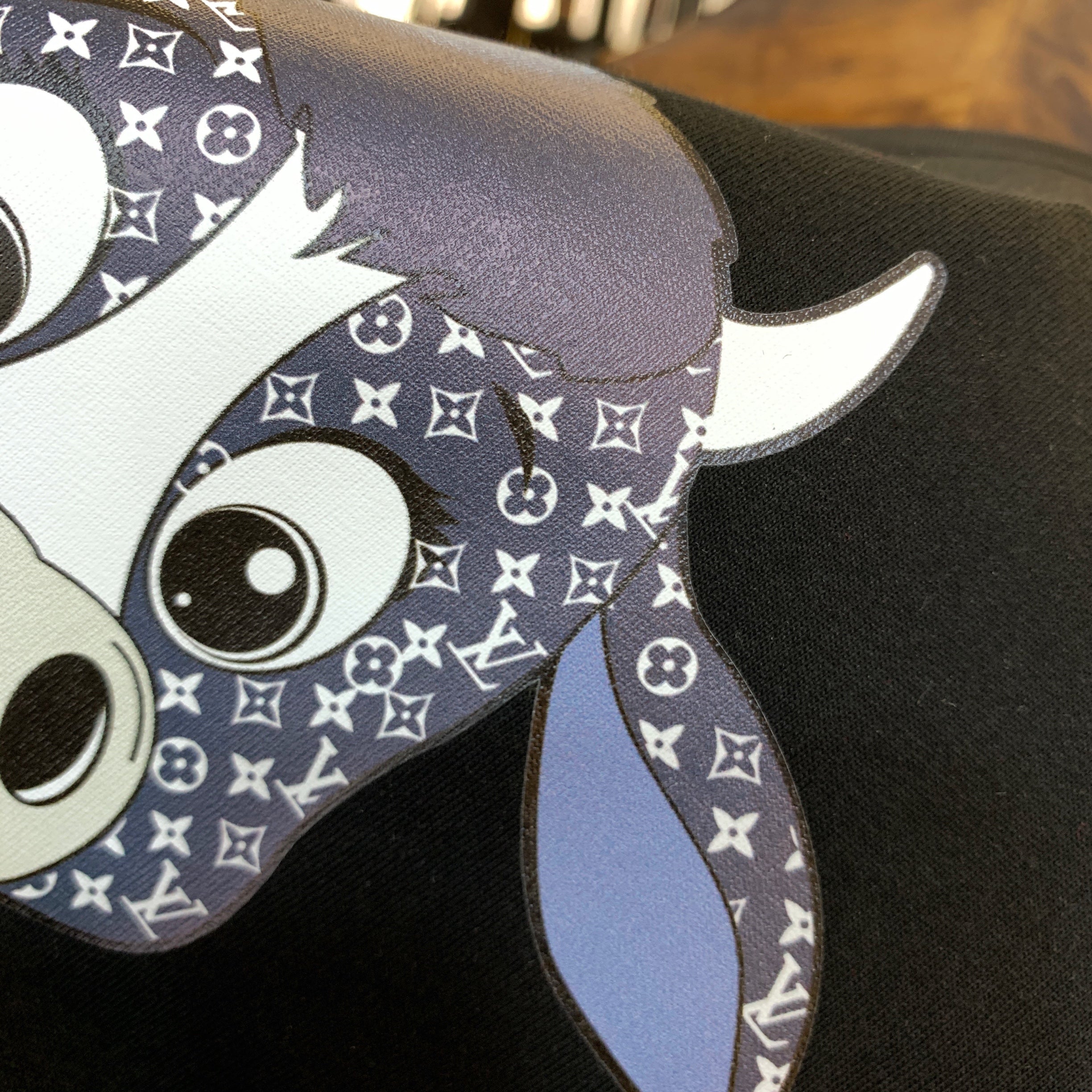 Louis Vuitton T-shirt