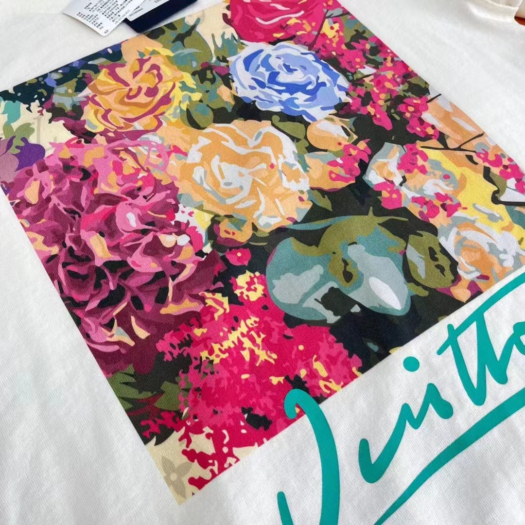 Louis Vuitton T-shirt