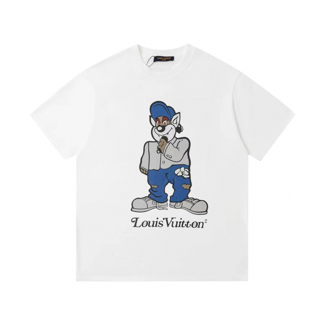 Louis Vuitton T-shirt