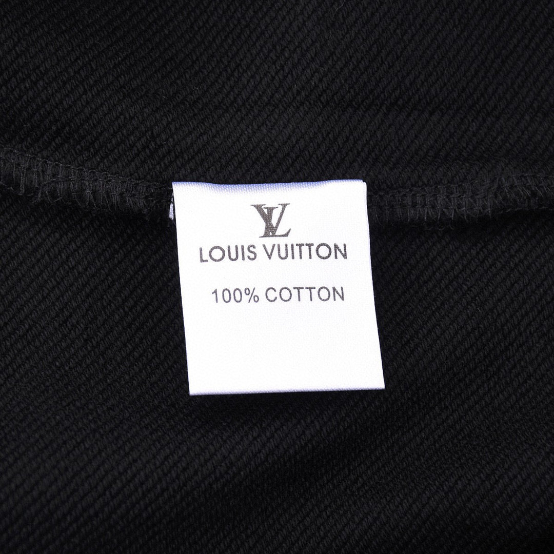 Louis Vuitton Hoodie