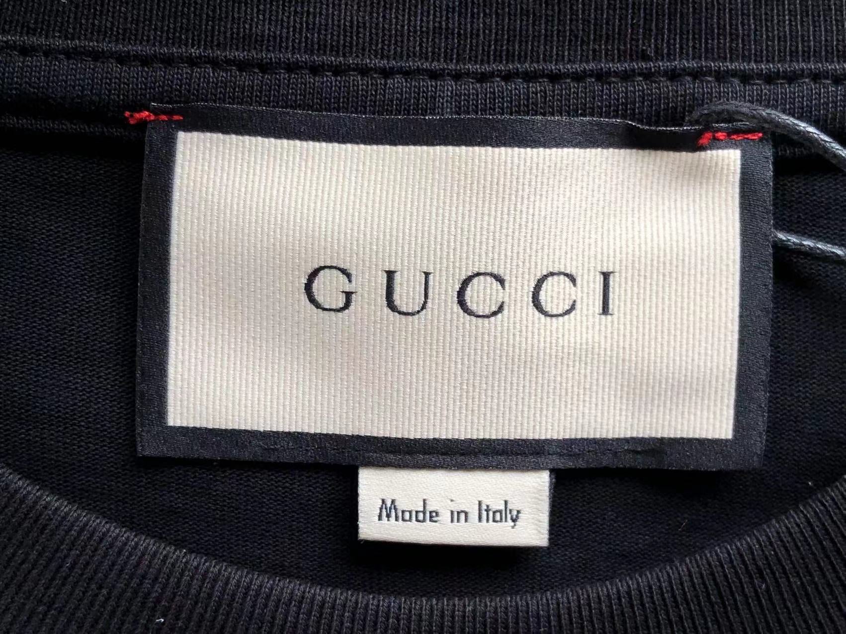 Gucci T-shirt
