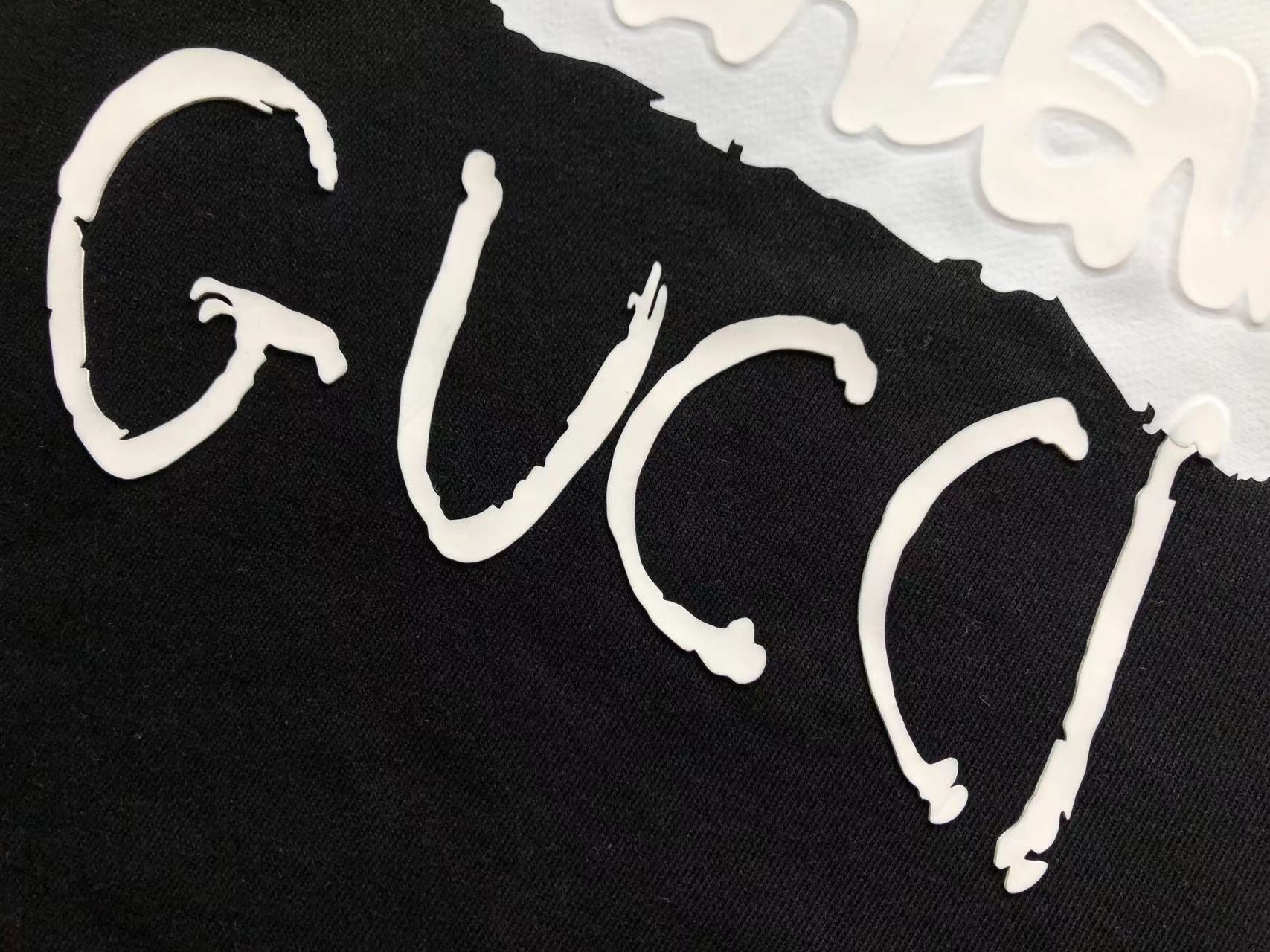 Gucci x Balenciaga Sweatshirt