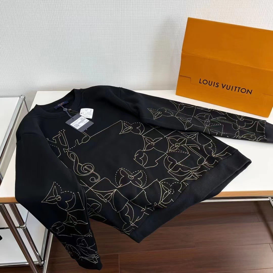 Louis Vuitton Sweatshirt