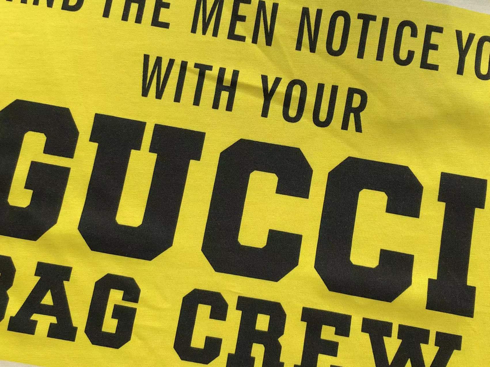 Gucci T-shirt