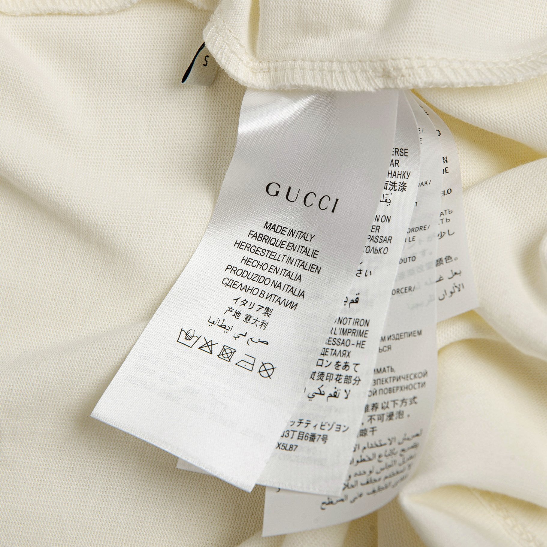 Gucci T-shirt