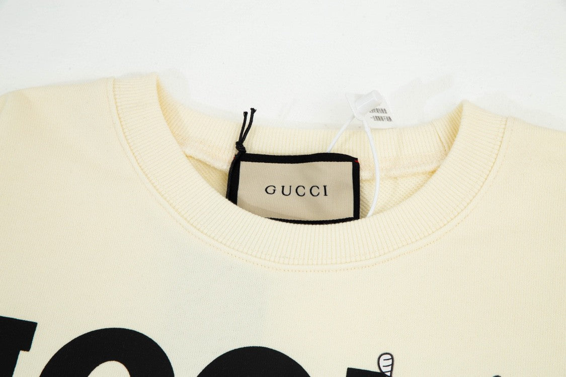 Gucci Sweatshirt
