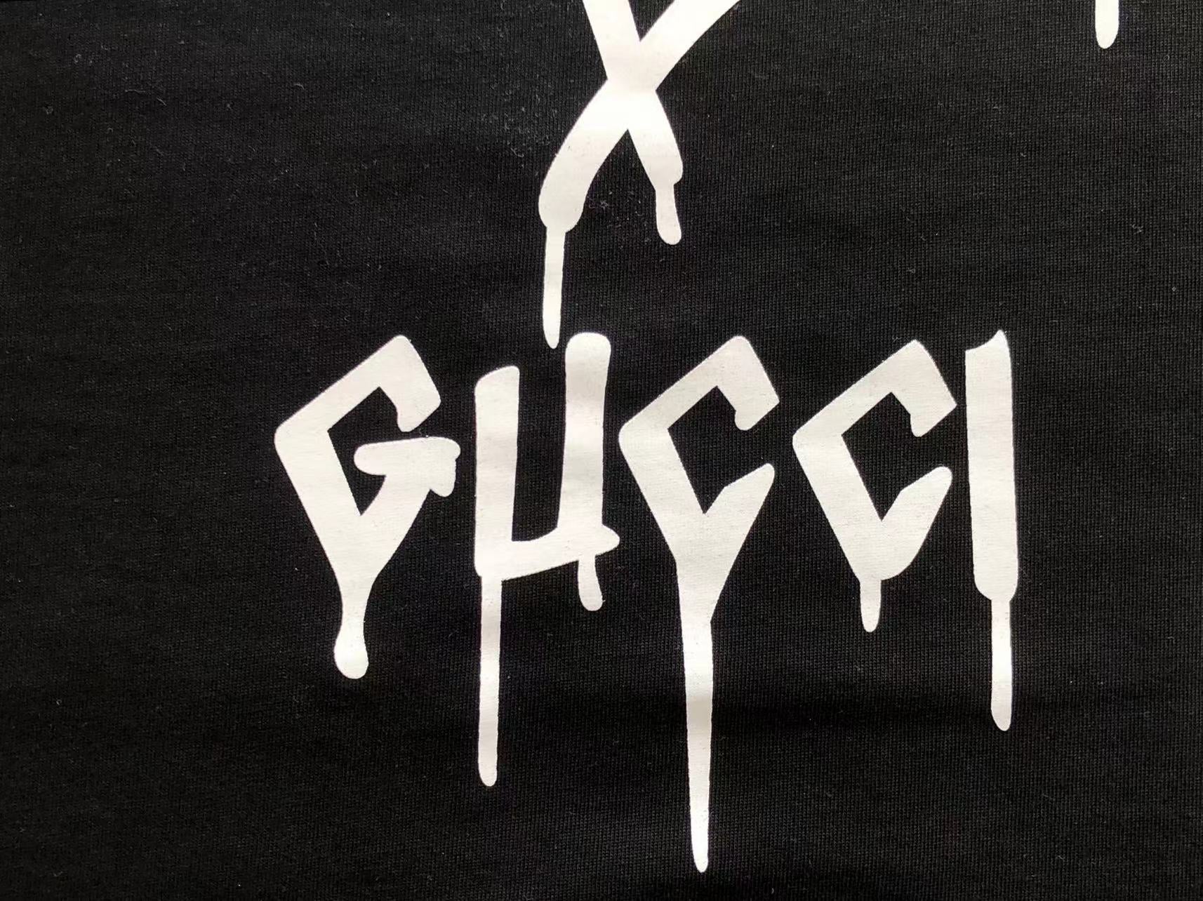 Gucci x Balenciaga T-shirt