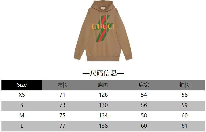 Gucci Hoodie
