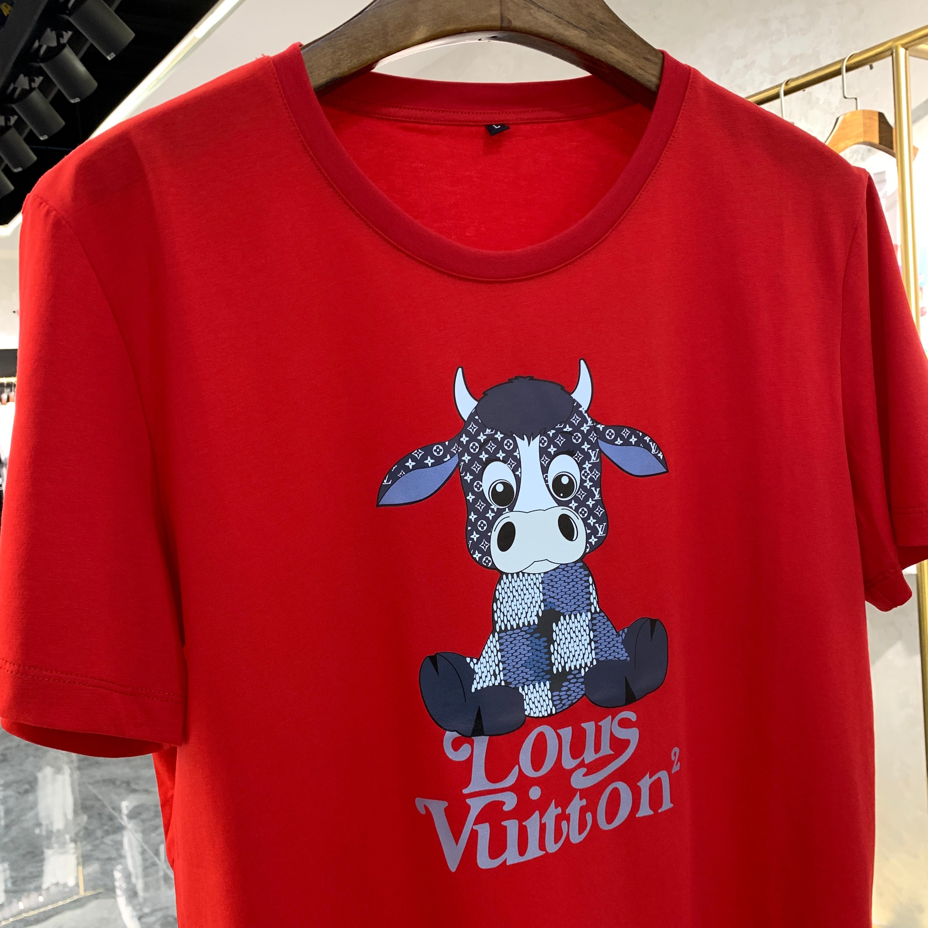 Louis Vuitton T-shirt