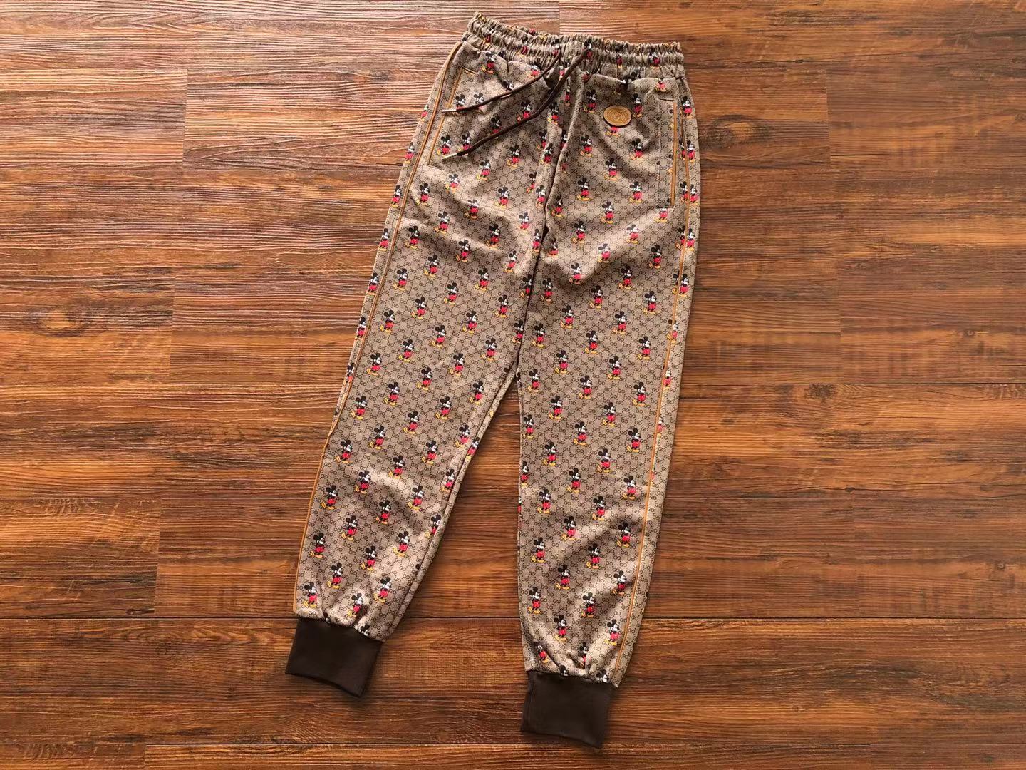 Disney x Gucci Sweatpants