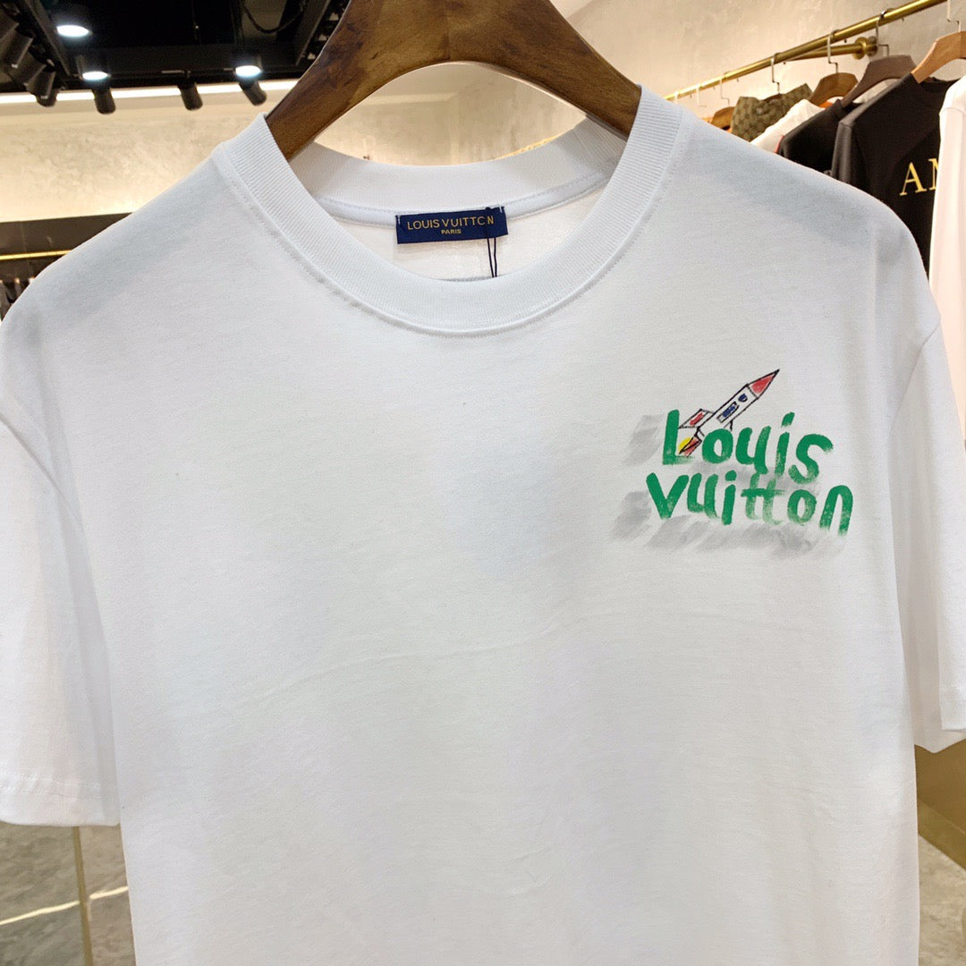 Louis Vuitton T-shirt