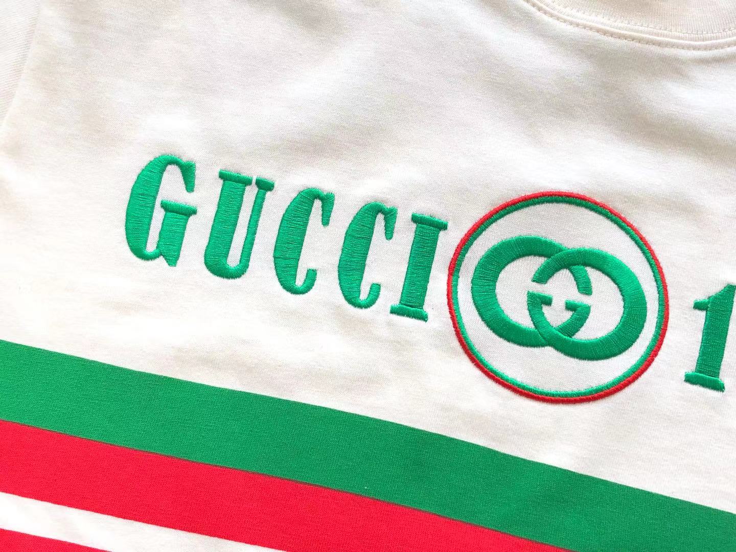 Gucci T-shirt