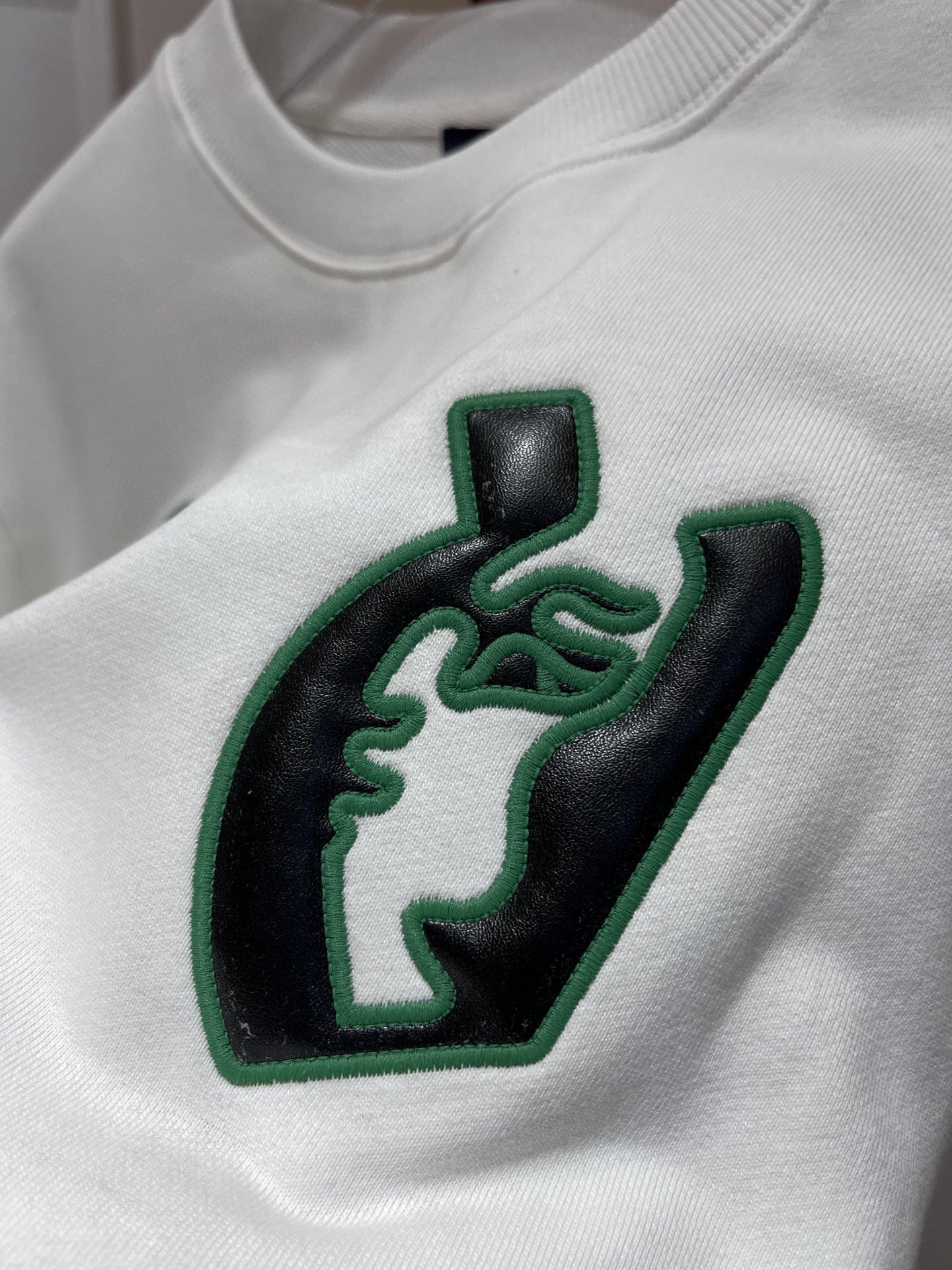 Louis Vuitton Sweatshirt