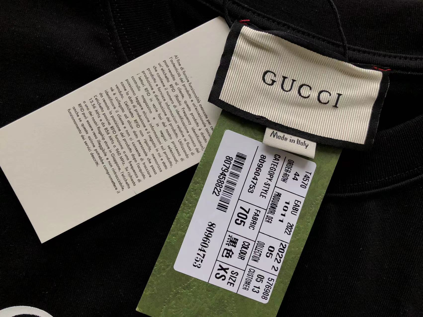 Gucci T-shirt