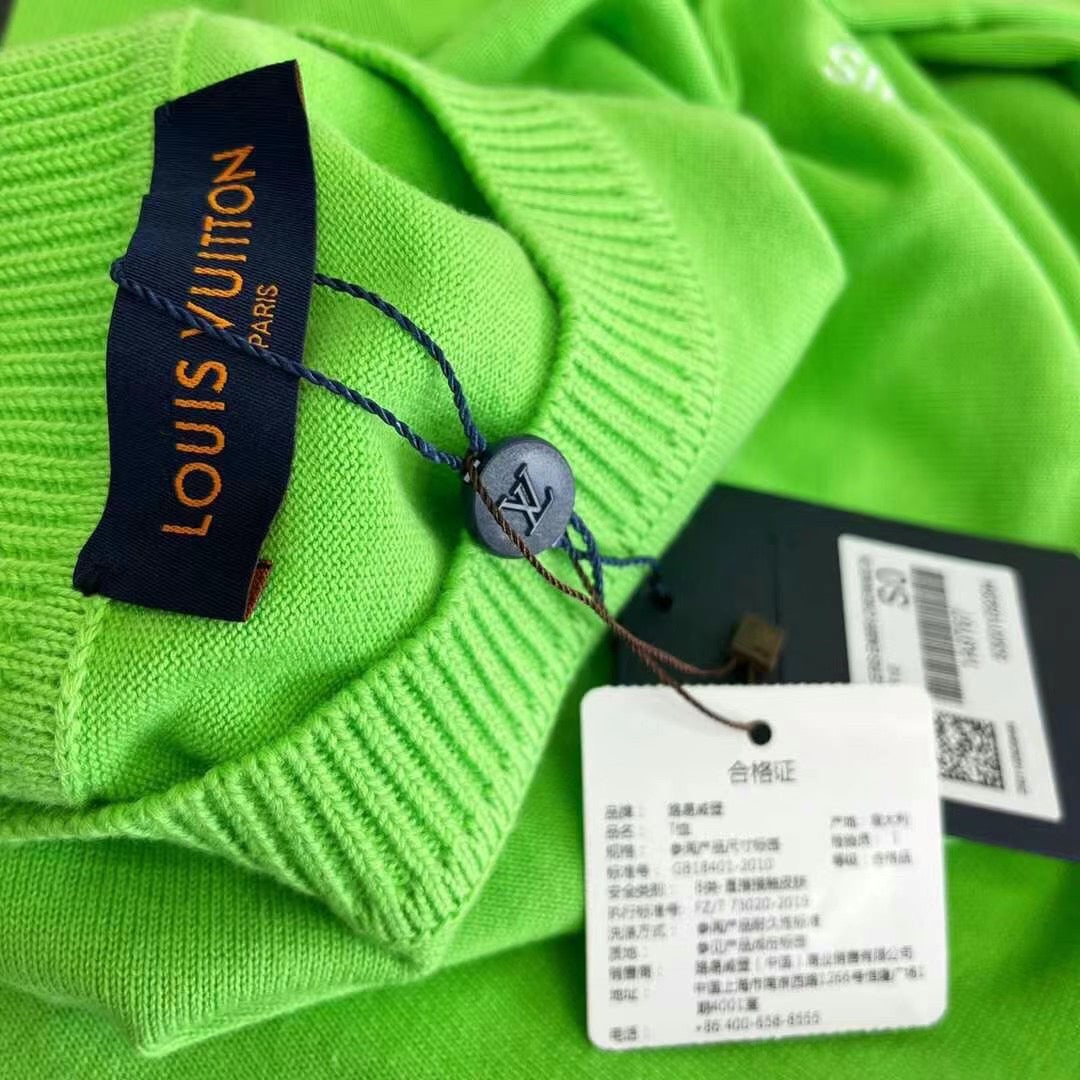 Louis Vuitton T-shirt