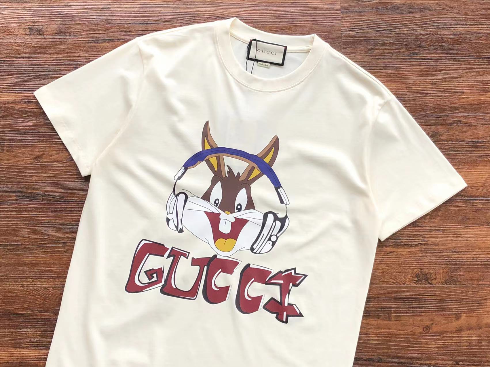 Gucci T-shirt