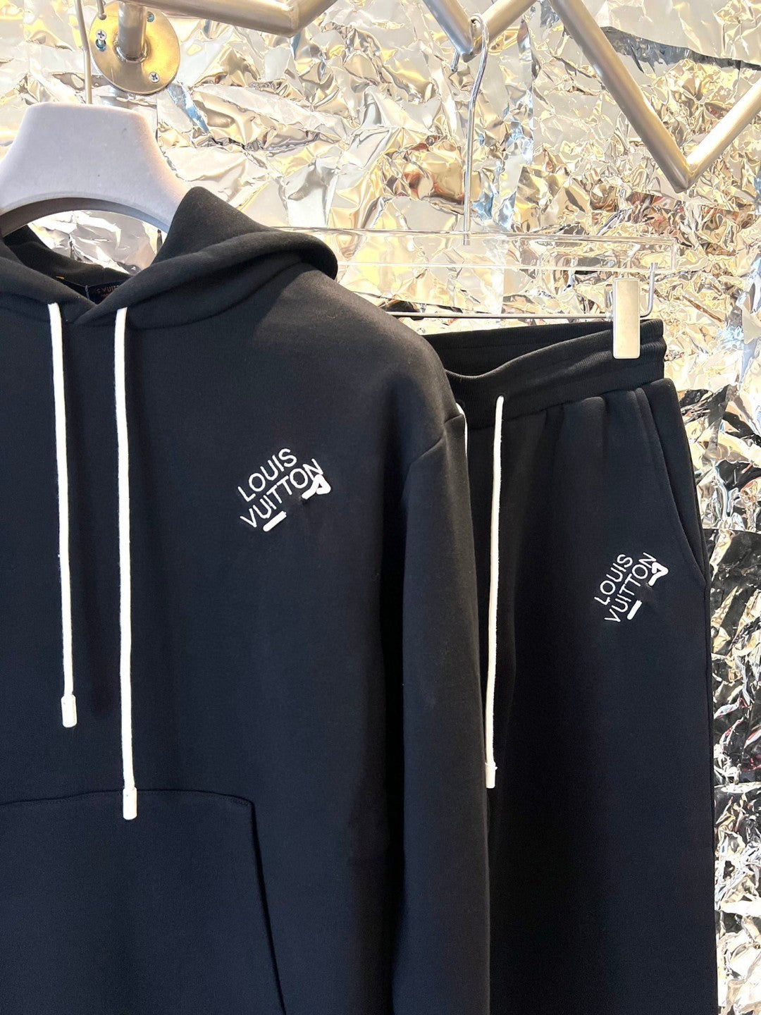 Louis Vuitton Hoodie