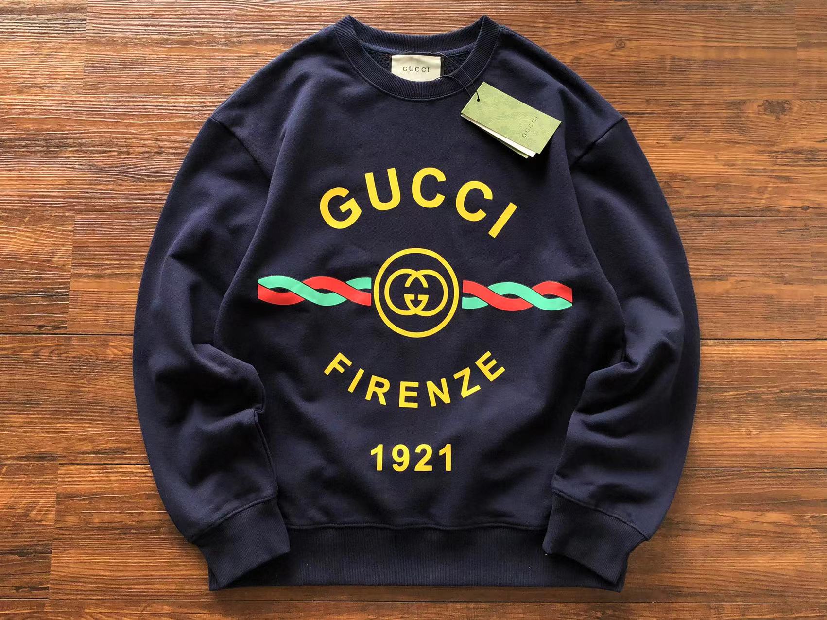 Gucci Sweatshirt