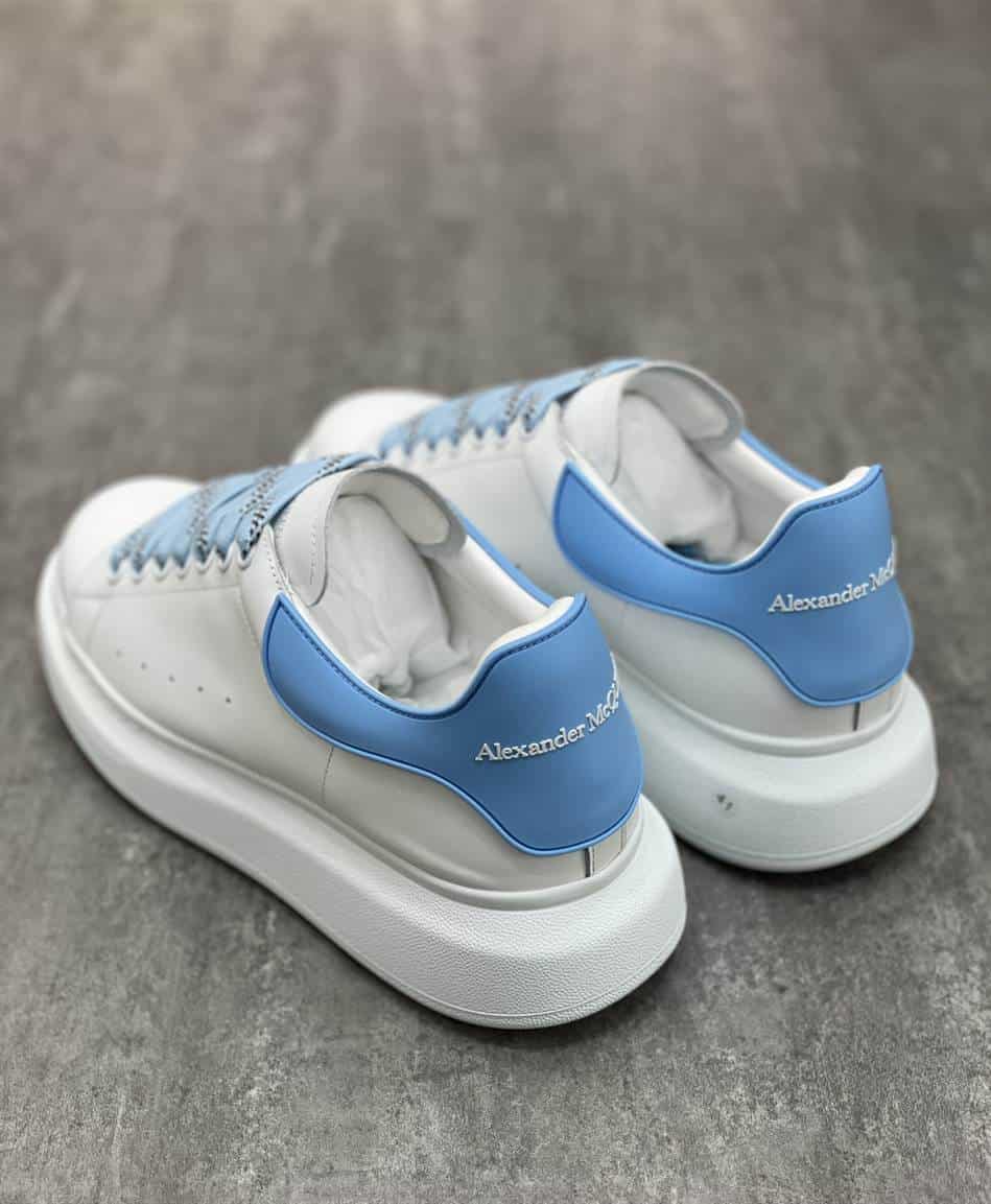 ALEXANDER MCQUEEN SNEAKER   AM21