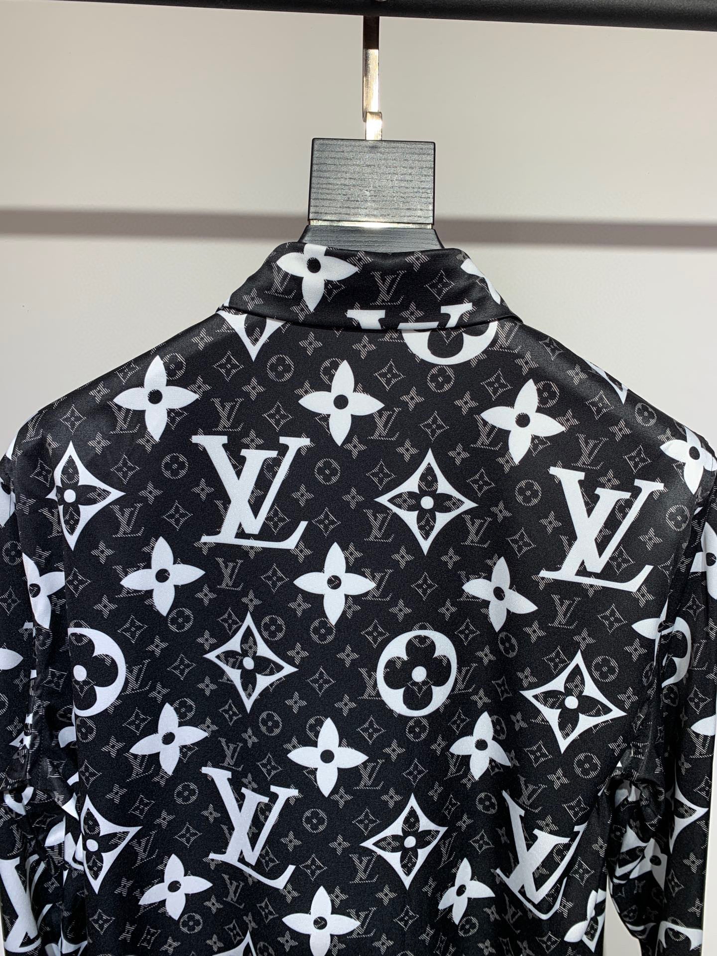 Louis Vuitton Long Sleeve Shirt