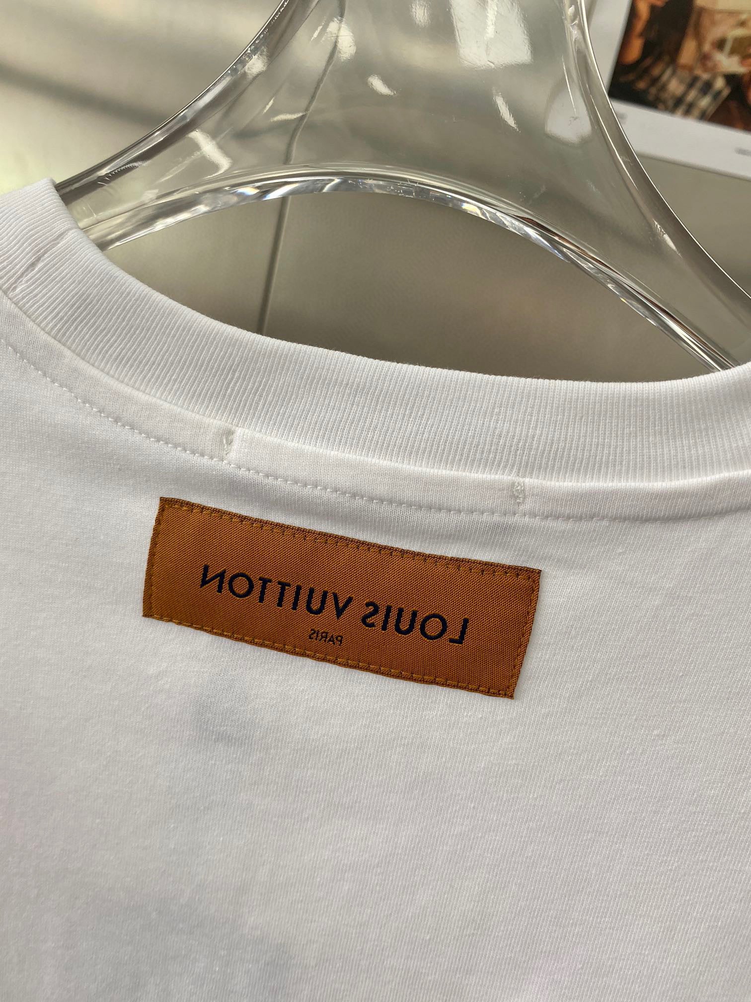 Louis Vuitton T-shirt