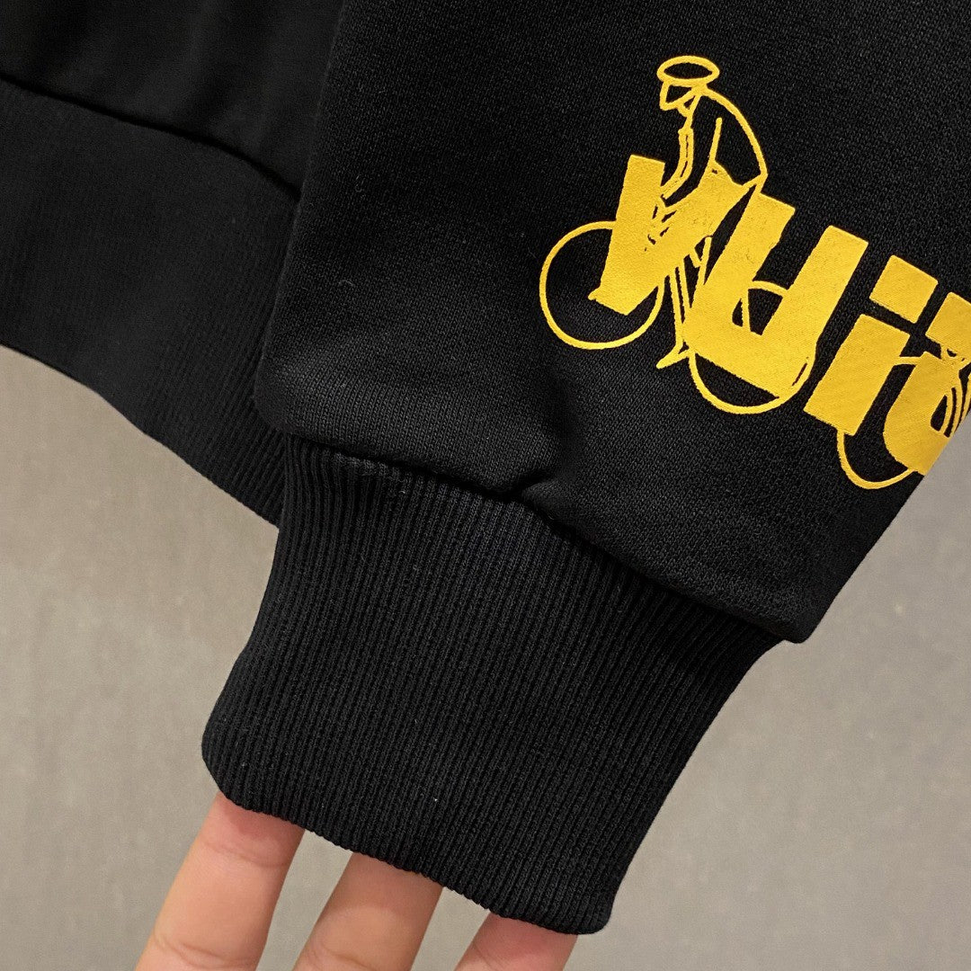 Louis Vuitton Sweatshirt