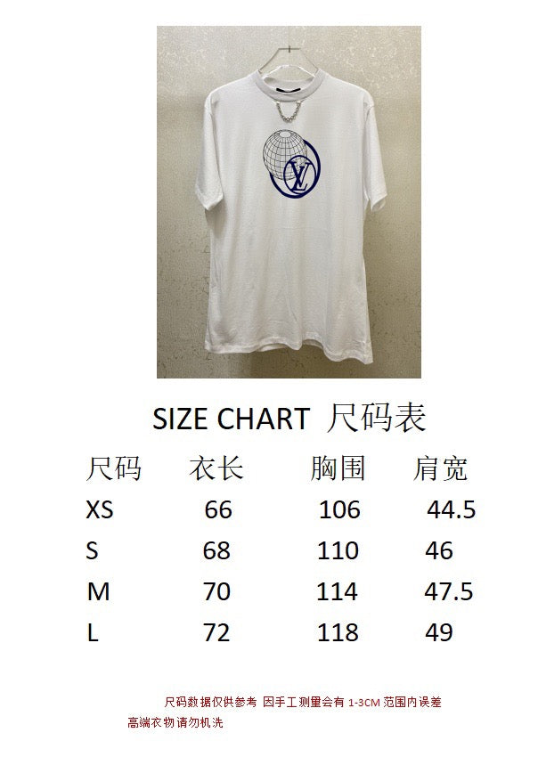Louis Vuitton T-shirt