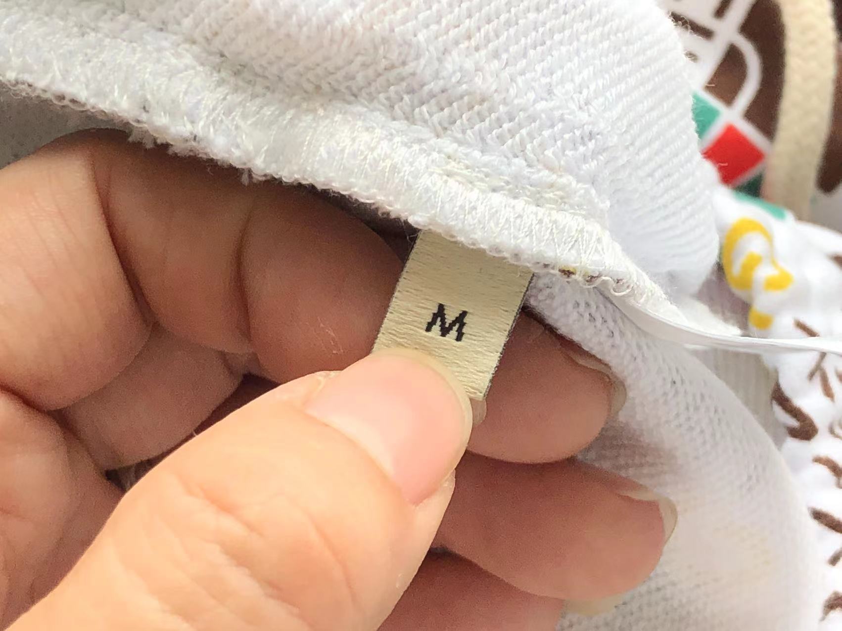 Gucci x The North Face Shorts