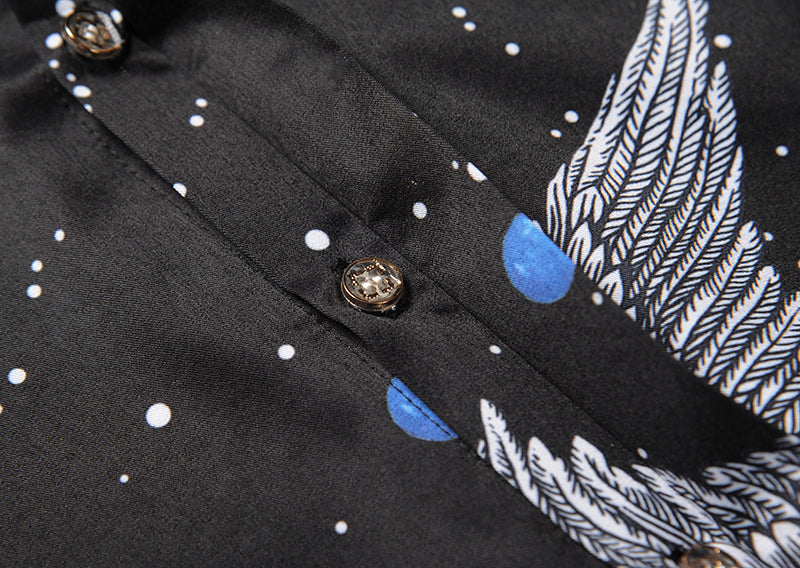 Gucci Long Sleeve Shirt