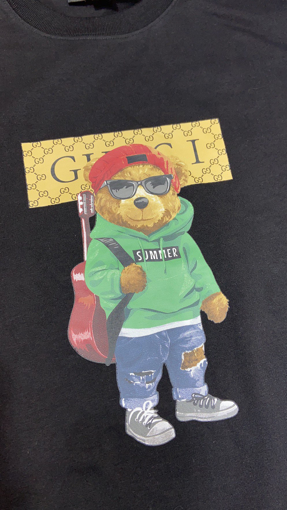 Gucci T-shirt