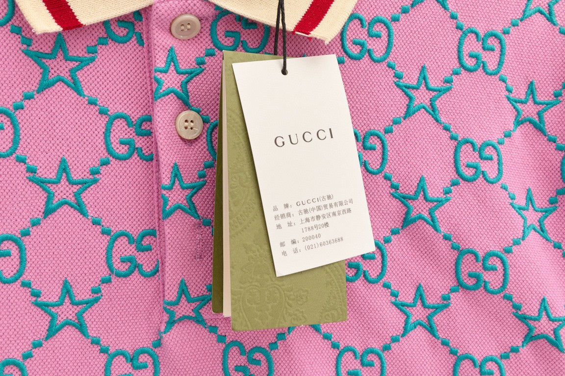 Gucci Shirt