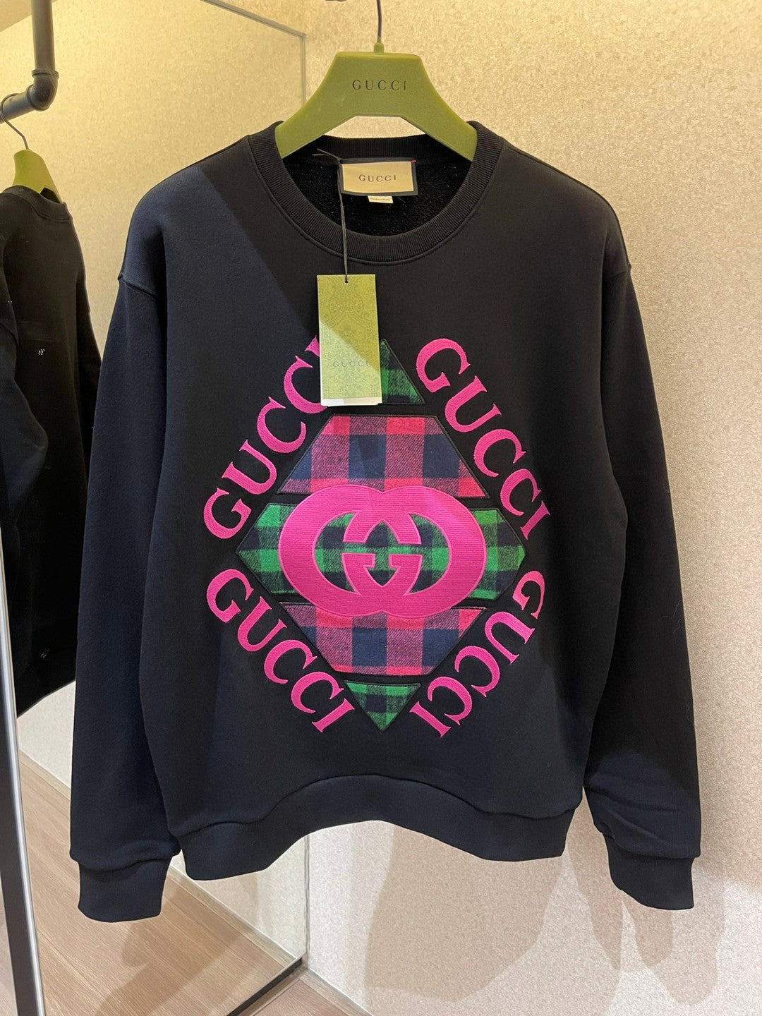 Gucci Sweatshirt