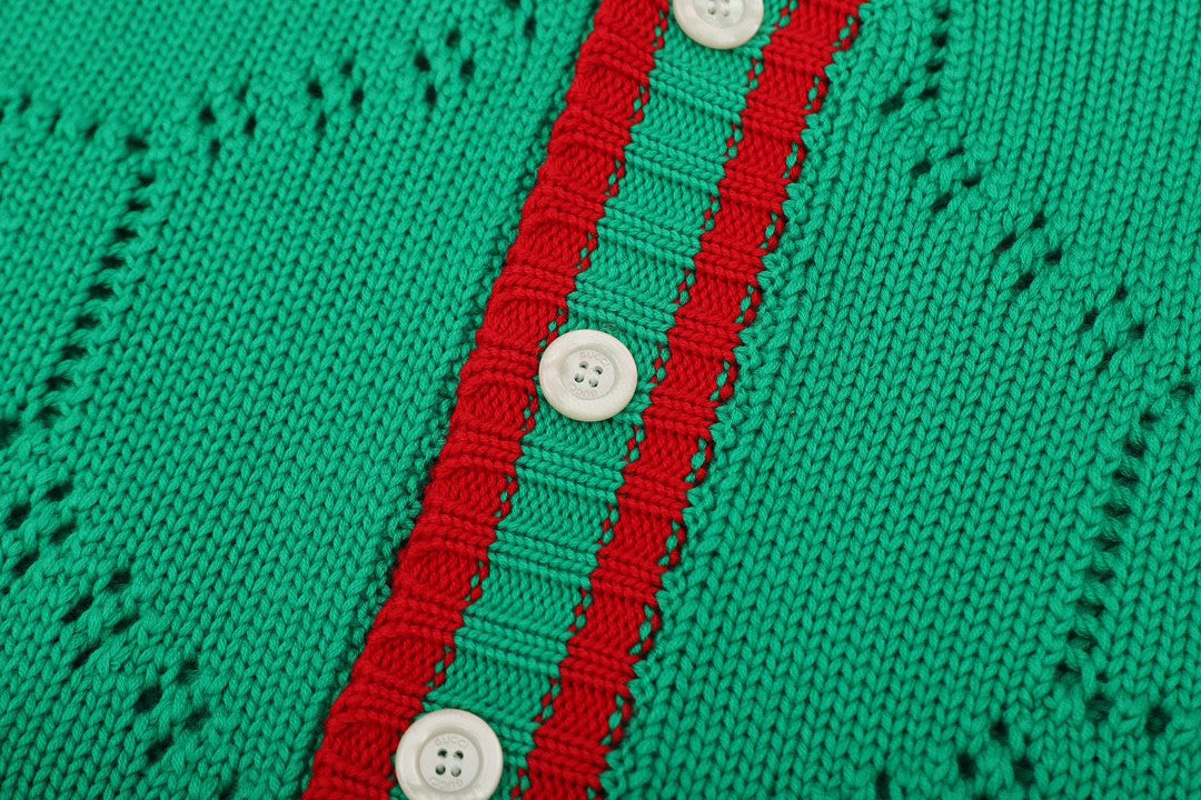 Gucci Cardigan