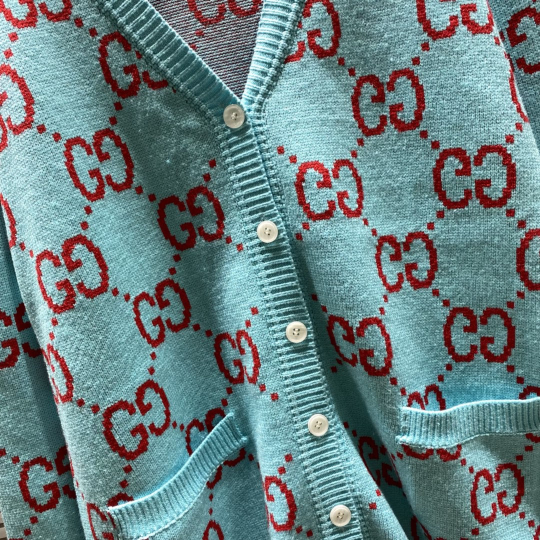 Gucci Cardigan