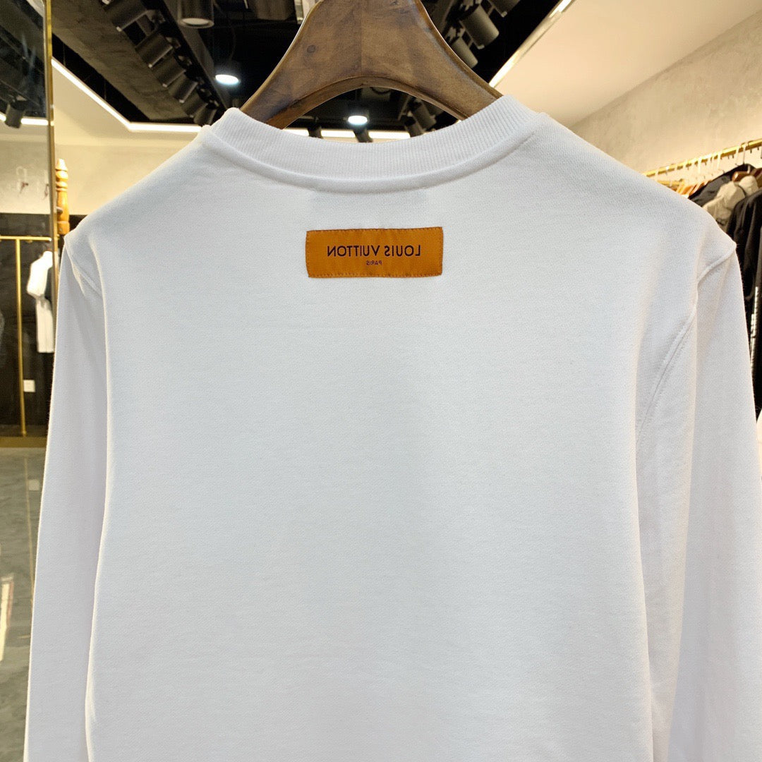 Louis Vuitton Sweatshirt