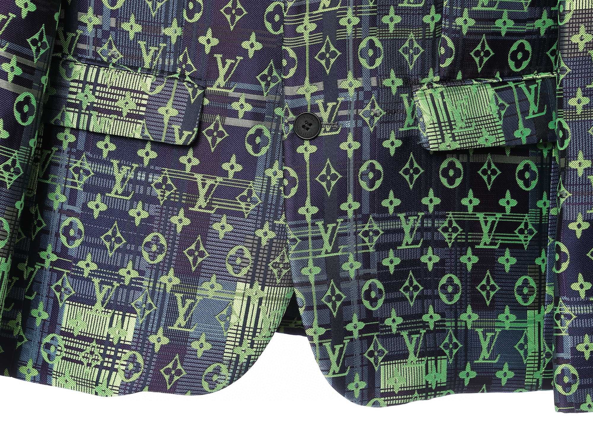 Louis Vuitton Blazer