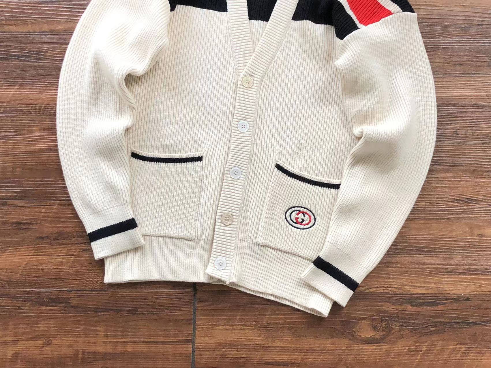 Gucci Cardigan