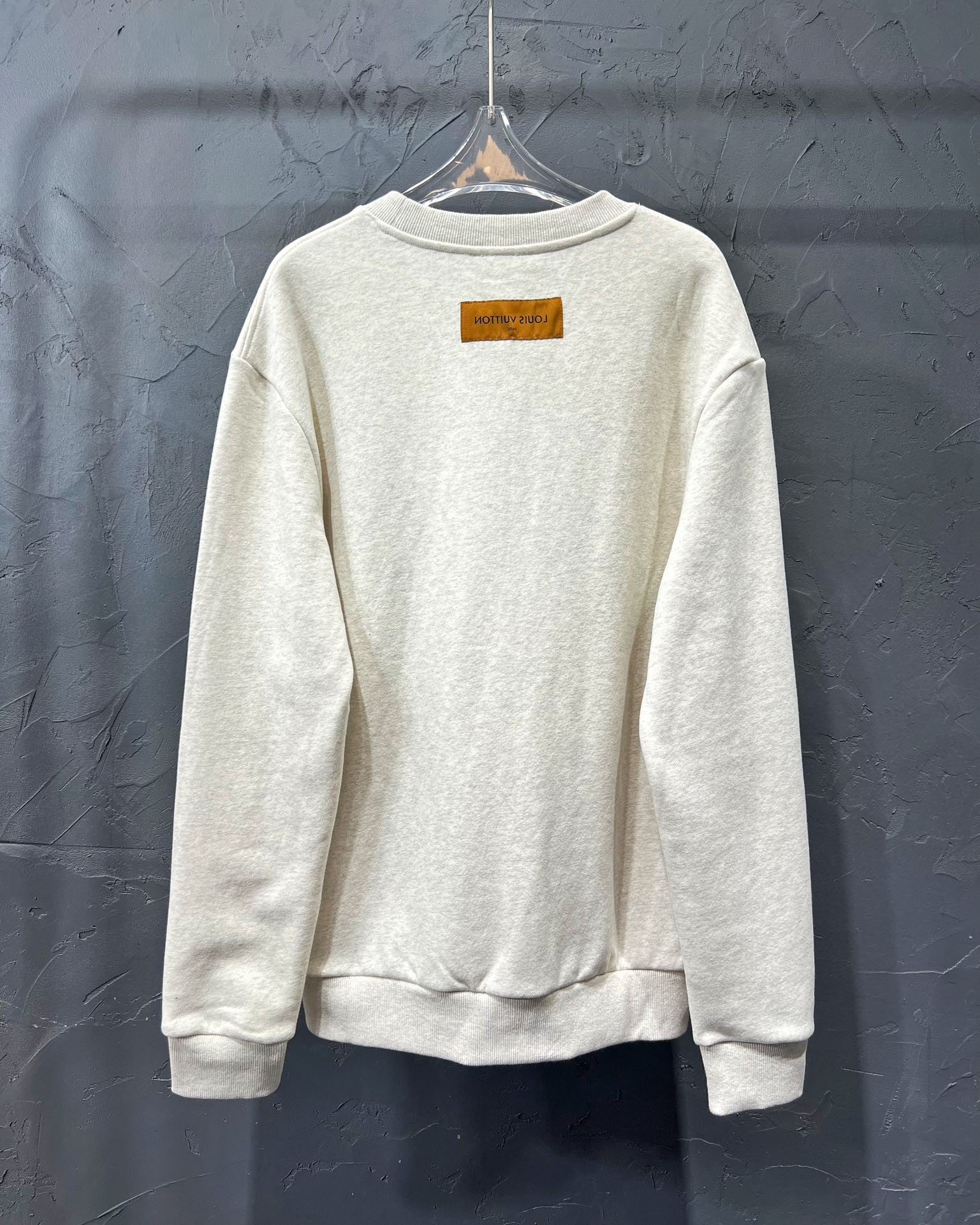 Louis Vuitton Sweatshirt
