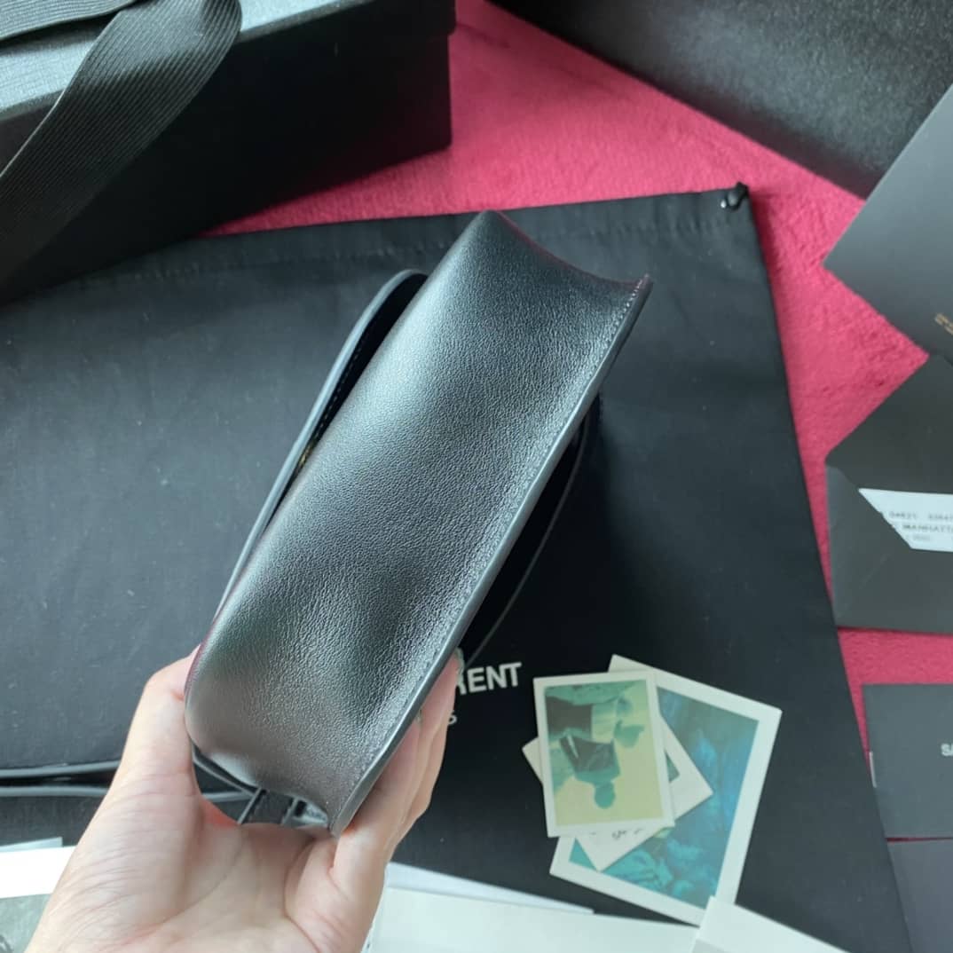 Saint Laurent YSL Kaia Small Replica Satchel